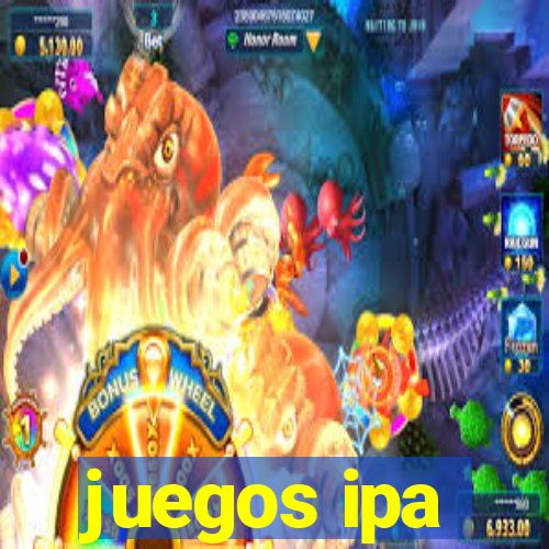 juegos ipa